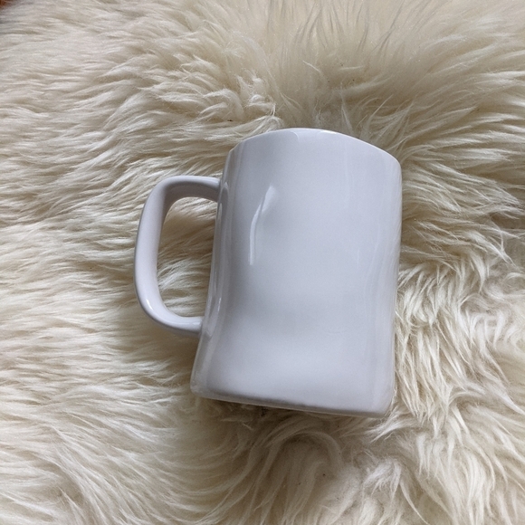 RAE DUNN Harmony large ceramic mug - Picture 2 of 4